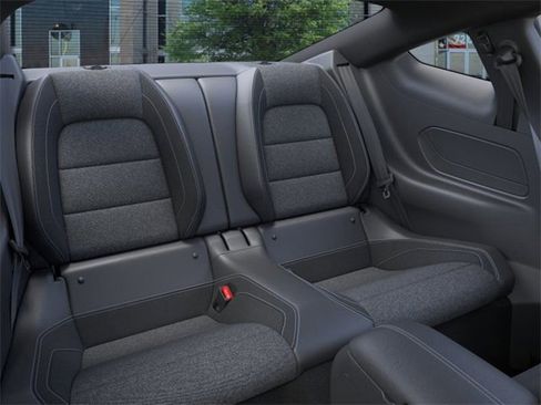 New 2025 Ford Mustang EcoBoost image 11