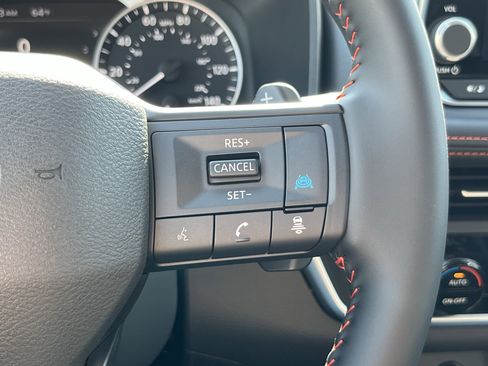 New 2026 Nissan Rogue SV w/ Rock Creek Premium Package image 22