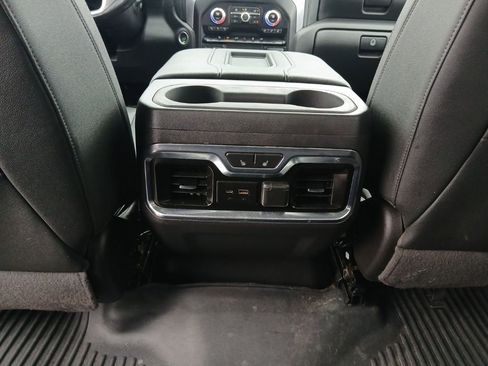 Used 2021 GMC Sierra 1500 SLT image 37