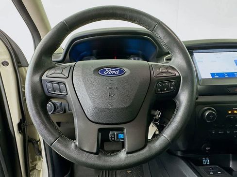 Certified 2022 Ford Ranger XLT w/ Equipment Group 301A Mid image 15