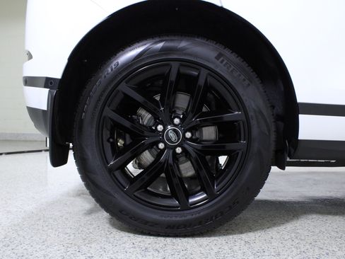 Used 2026 Land Rover Range Rover Evoque S AWD/4WD image 8