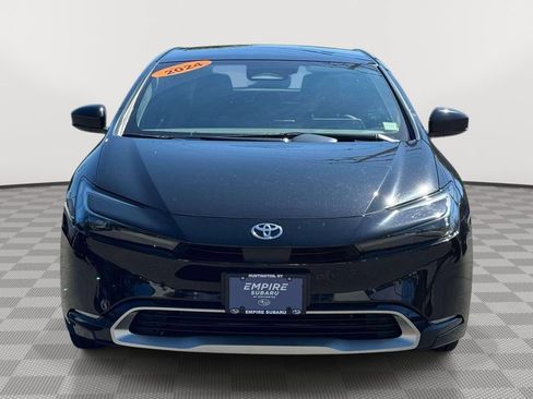 Used 2024 Toyota Prius Prime FWD image 3