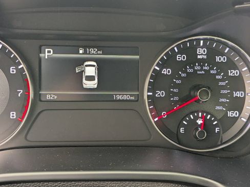 Used 2024 Kia Forte GT-Line w/ GT-Line Premium Package FWD image 23