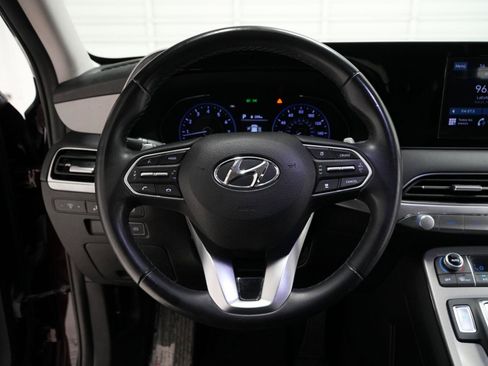Used 2022 Hyundai Palisade SEL w/ Cargo Package AWD/4WD image 21