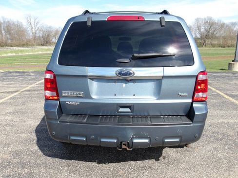 Used 2012 Ford Escape Limited image 1