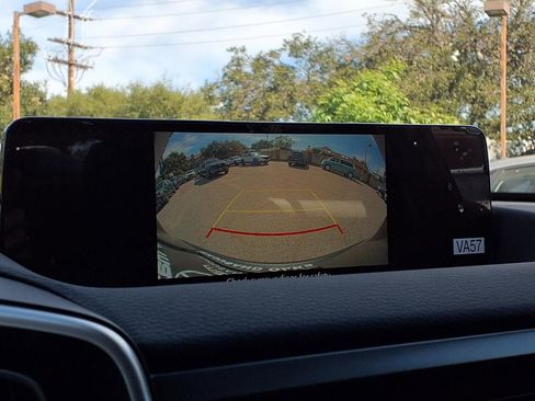 New 2026 MAZDA CX-50 AWD 2.5 Hybrid w/ Weather Package image 8