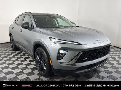 New 2026 Buick Envision Sport Touring