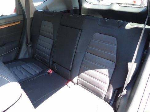 Used 2018 Honda CR-V EX image 23