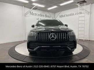 Certified 2021 Mercedes-Benz GLE 53 AMG 4MATIC Coupe video 2