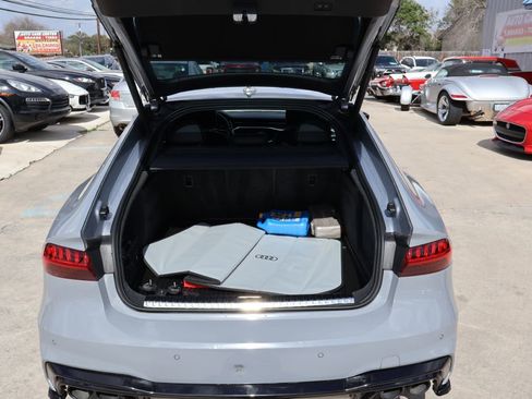 Used 2021 Audi A7 3.0T Premium Plus w/ Premium Plus image 14