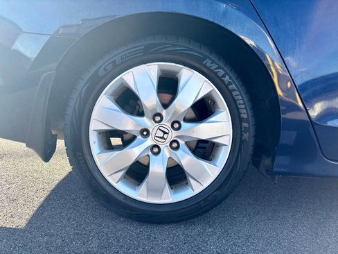 Used 2010 Honda Accord EX-L image 34