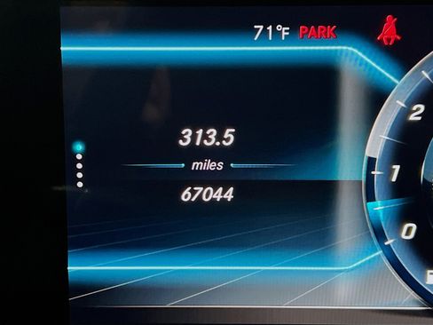 Used 2019 Mercedes-Benz E 450 4MATIC Sedan image 8