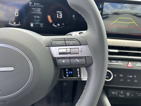 New 2026 Hyundai Sonata SEL FWD image 32