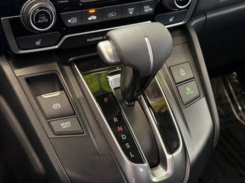 Used 2022 Honda CR-V EX image 20
