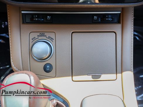 Used 2018 Lexus ES 350 w/ Premier Package FWD image 40
