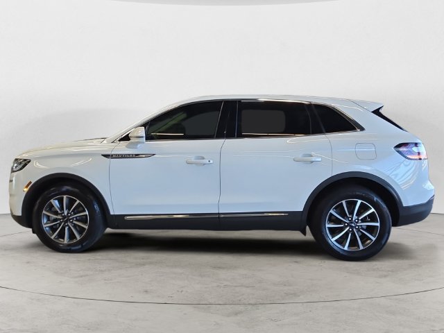 Used 2021 Lincoln Nautilus AWD image 8