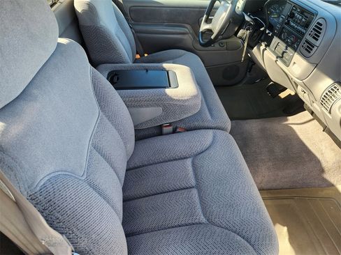 Used 1998 GMC Sierra 1500 SLE image 15