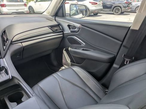 Used 2021 Acura RDX FWD image 16