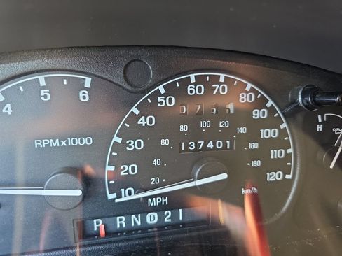 Used 2003 Ford Ranger Edge AWD/4WD image 25