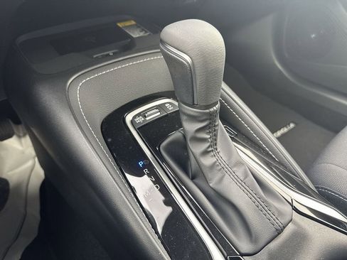 New 2026 Toyota Corolla SE image 23