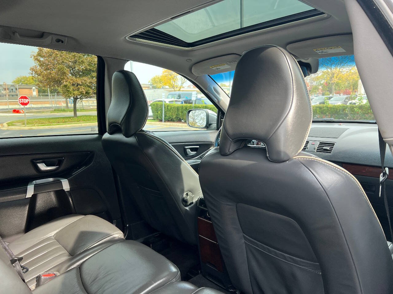 Used 2013 Volvo XC90 3.2 AWD/4WD image 32