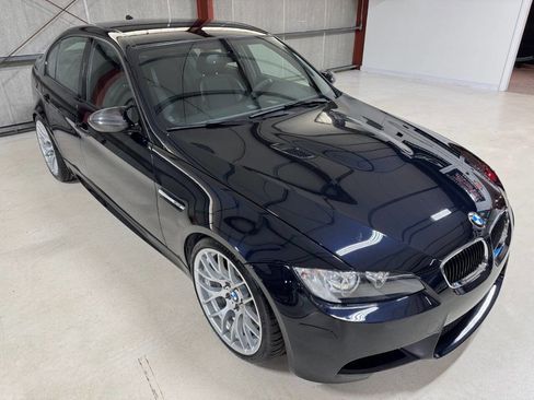 Used 2011 BMW M3 Sedan image 34