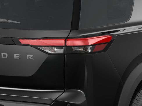 New 2026 Nissan Pathfinder SV FWD image 11