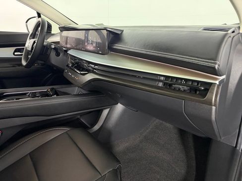 Used 2025 Nissan Murano SL w/ Cargo Package AWD/4WD image 32