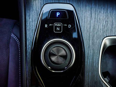 Used 2023 Lexus RZ 450e Premium w/ Accessory Package (2T) image 22