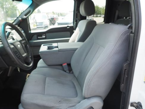 Used 2014 Ford F150 XLT AWD/4WD image 14