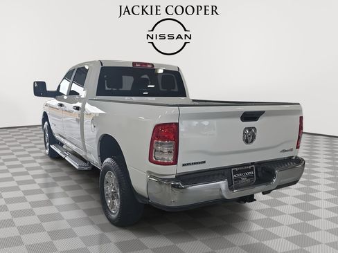 Used 2024 RAM 2500 Big Horn image 7