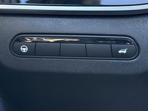 New 2026 INFINITI QX60 Sport w/ Dark Cargo Package image 13