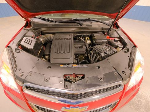 Used 2012 Chevrolet Equinox LTZ image 36