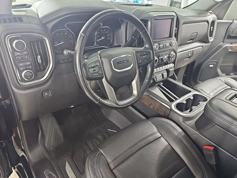 Certified 2019 GMC Sierra 1500 Denali w/ Denali Ultimate Package AWD/4WD image 22