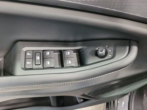 New 2026 Jeep Grand Cherokee Laredo X AWD/4WD image 12