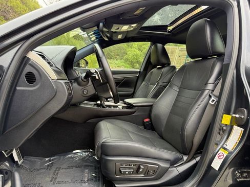 Used 2019 Lexus GS 350 image 15