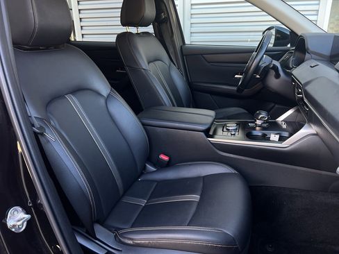 Used 2025 MAZDA CX-90 3.3 Turbo w/ Select Package image 22