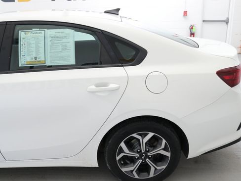 Used 2020 Kia Forte LXS image 5