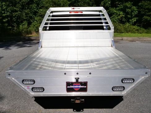 Used 2018 RAM 2500 Big Horn image 8