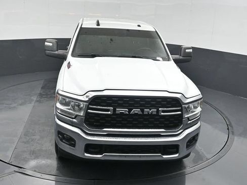 Used 2024 RAM 2500 Big Horn w/ Off Road Package AWD/4WD image 36