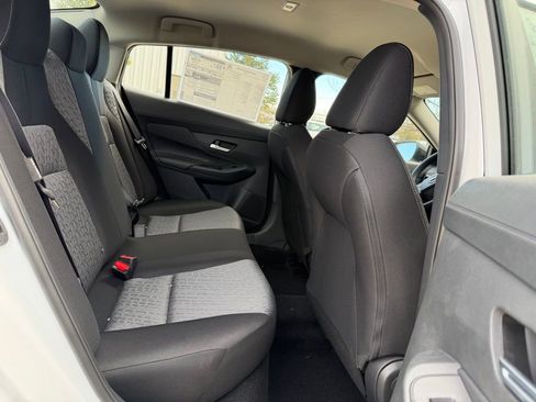 New 2026 Nissan Sentra SV image 14