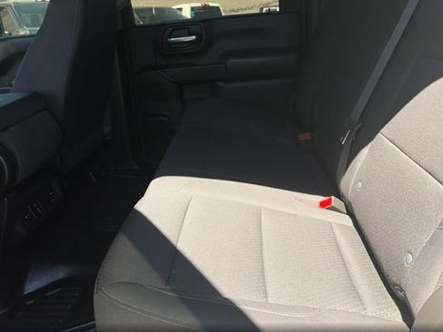 Used 2024 Chevrolet Silverado 2500 W/T AWD/4WD image 16