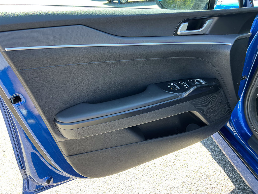 Certified 2022 Kia K5 GT-Line FWD image 13