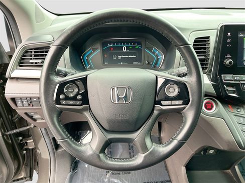 Used 2020 Honda Odyssey EX-L image 10
