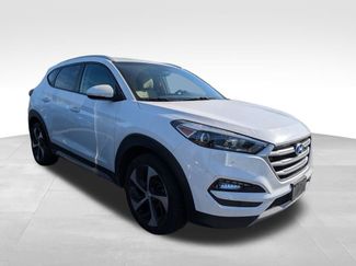 Used 2018 Hyundai Tucson Sport video 1