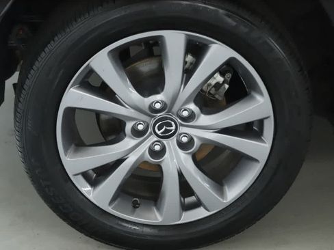 Certified 2024 MAZDA CX-30 AWD 2.5 S w/ Preferred Package image 12