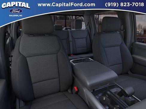 New 2026 Ford F150 XLT w/ Equipment Group 302A MID AWD/4WD image 10
