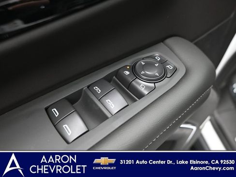 New 2026 Chevrolet Suburban LT w/ Comfort Package image 11