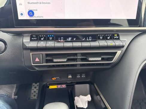Used 2025 Toyota Camry XSE w/ Premium Package FWD image 23