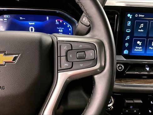 Used 2024 Chevrolet Silverado 3500 LT w/ Convenience Package AWD/4WD image 25